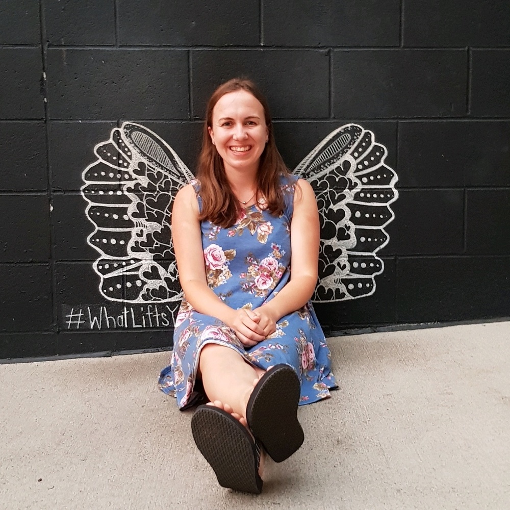 Meet your Posher, Caylin